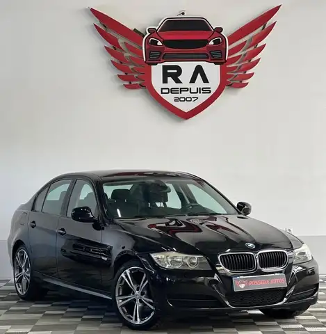 BMW 316 316D CONFORT 116CH