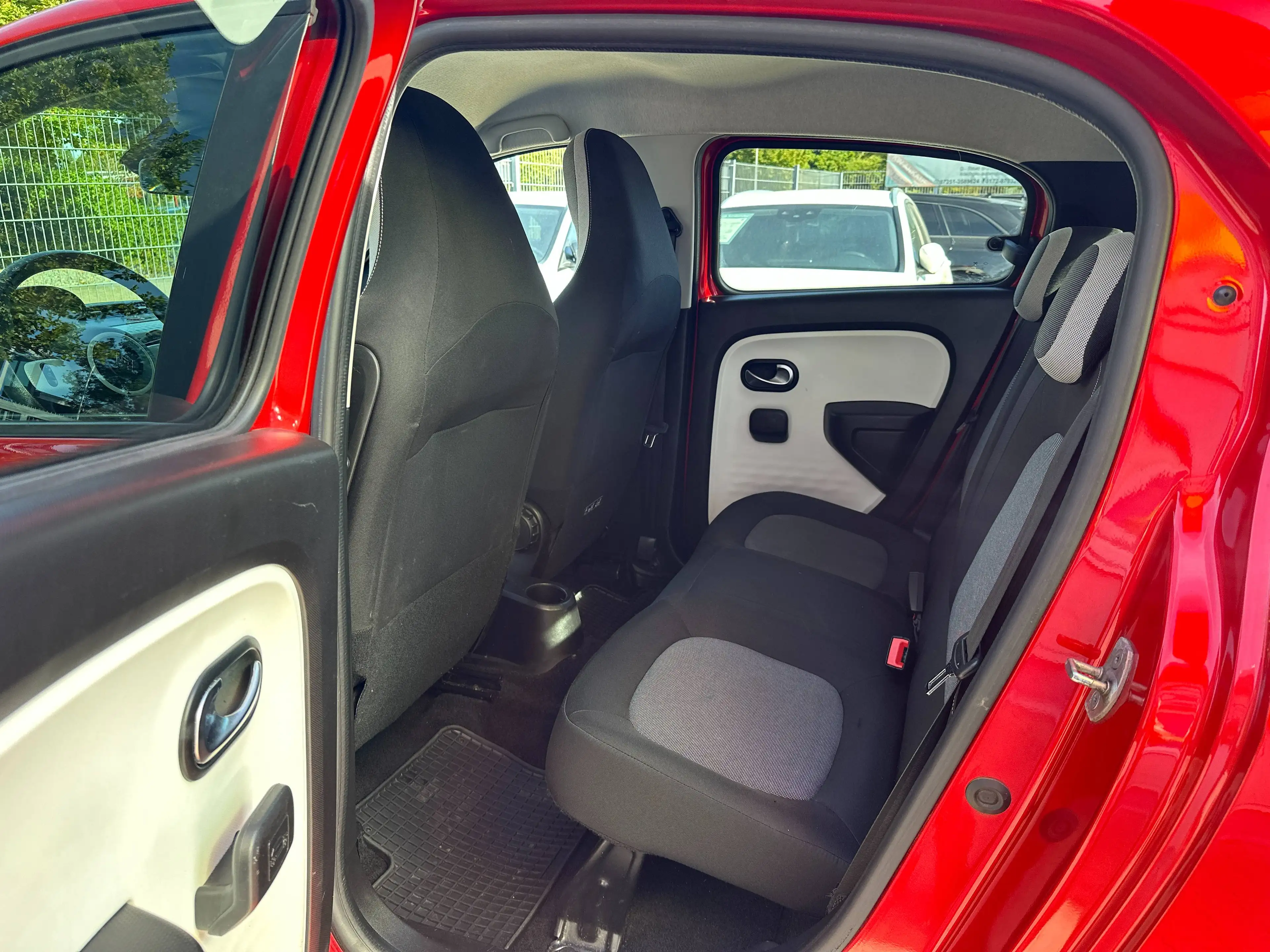 Renault Twingo Limited 1.0 SCe*Klima*Parkpilot*Tempo*Alu — photo 15