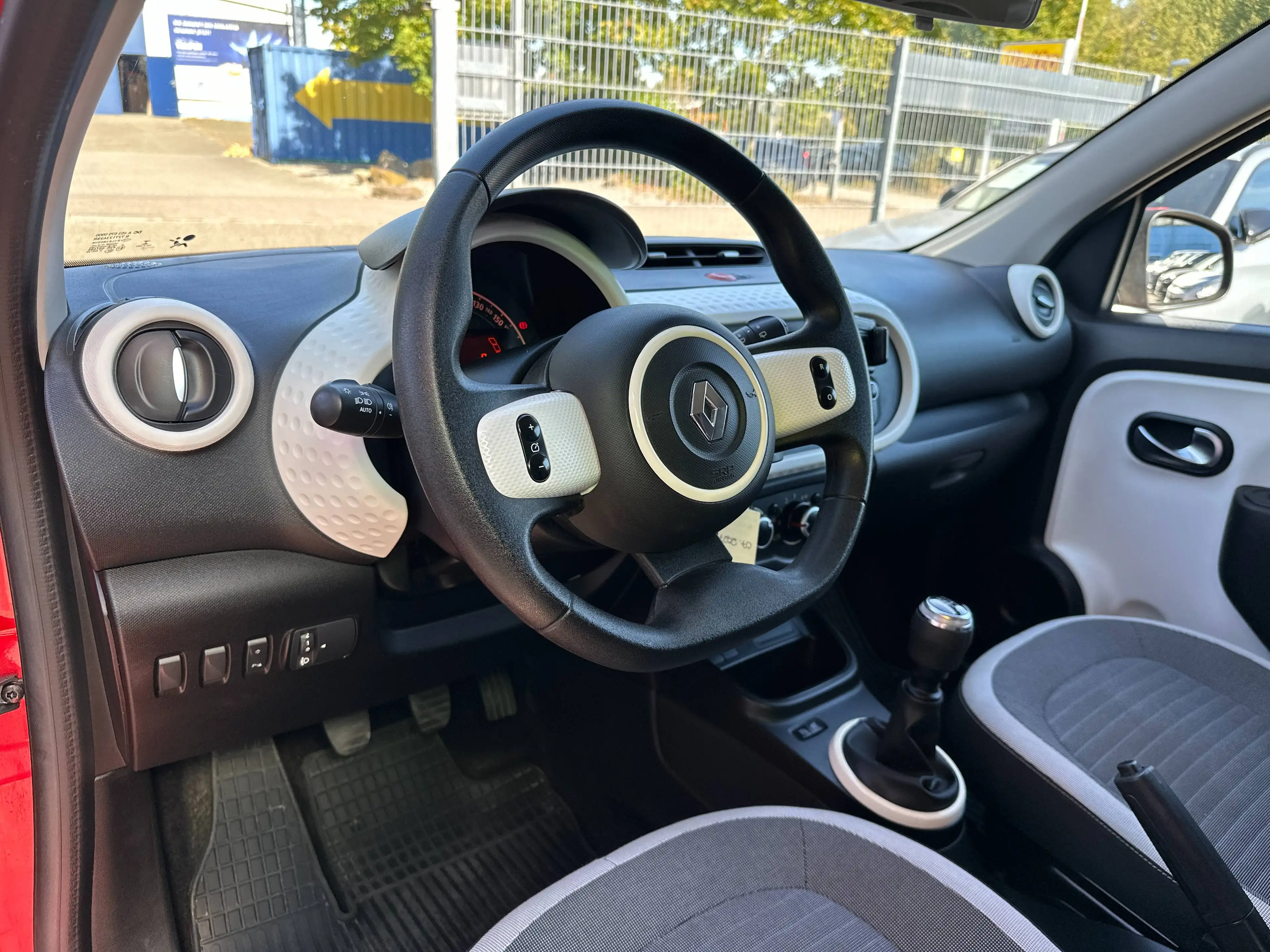Renault Twingo Limited 1.0 SCe*Klima*Parkpilot*Tempo*Alu — photo 13