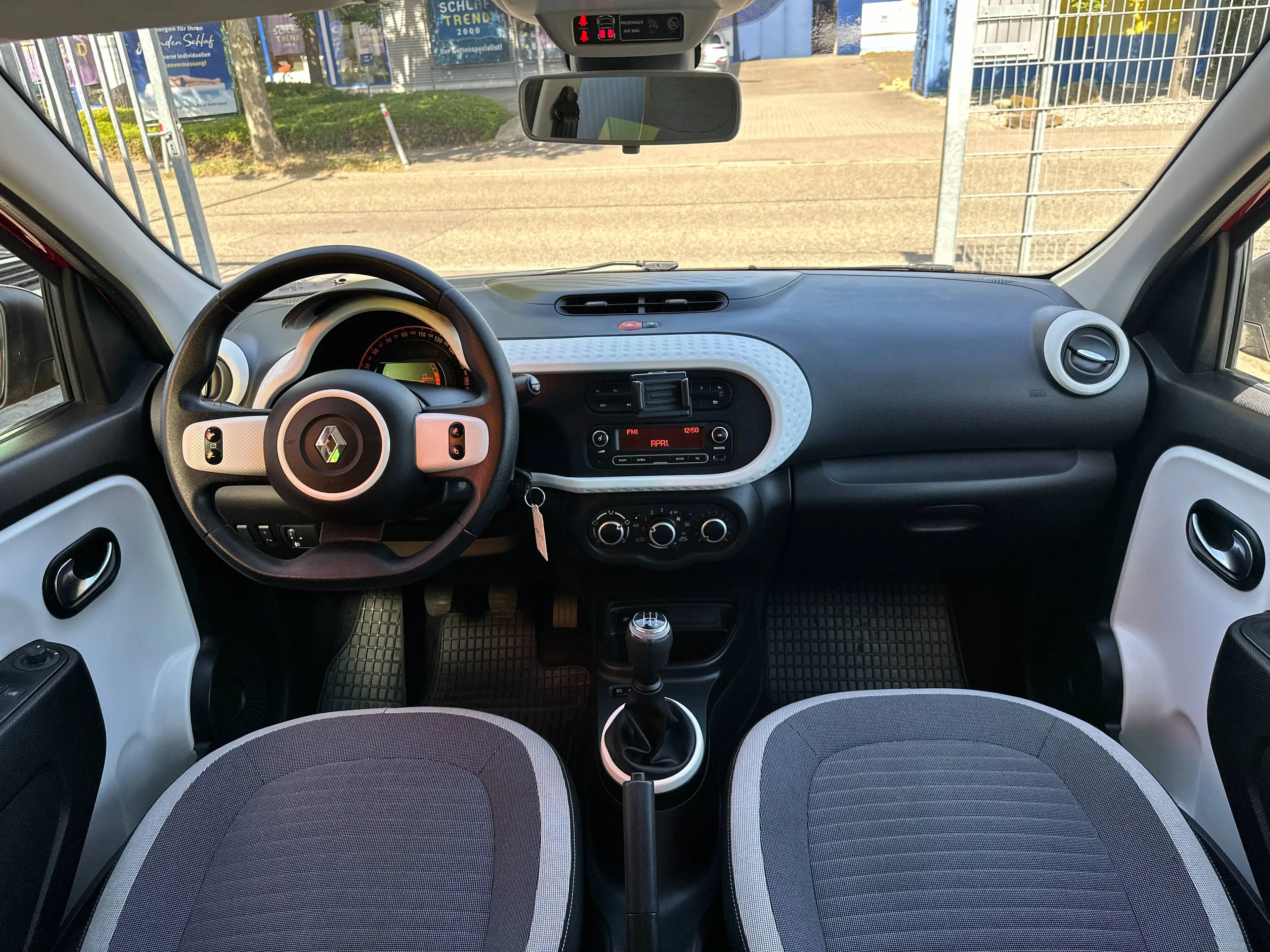 Renault Twingo Limited 1.0 SCe*Klima*Parkpilot*Tempo*Alu — photo 12