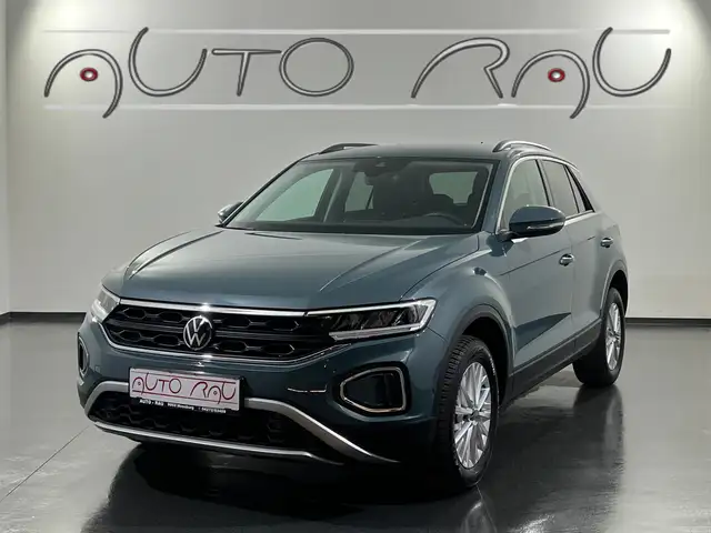 Volkswagen T-Roc 1.0 TSI Life *LED*PDC*APP-CON*