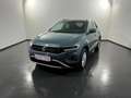 Volkswagen T-Roc 1.0 TSI Life *LED*PDC*APP-CON* Bleu - thumbnail 2