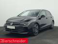 Volkswagen Golf 8 Facelift 1.5 TSI DSG e-Hybrid STYLE ERGO HEAD UP Schwarz - thumbnail 1