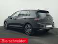 Volkswagen Golf 8 Facelift 1.5 TSI DSG e-Hybrid STYLE ERGO HEAD UP Schwarz - thumbnail 4