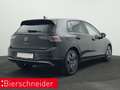 Volkswagen Golf 8 Facelift 1.5 TSI DSG e-Hybrid STYLE ERGO HEAD UP Schwarz - thumbnail 6