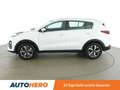 Kia Sportage 1.6 GDI Silber 2WD *CAM*TEMPO*SHZ* Weiß - thumbnail 3