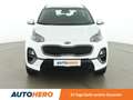 Kia Sportage 1.6 GDI Silber 2WD *CAM*TEMPO*SHZ* Weiß - thumbnail 9