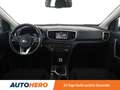 Kia Sportage 1.6 GDI Silber 2WD *CAM*TEMPO*SHZ* Weiß - thumbnail 12