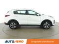 Kia Sportage 1.6 GDI Silber 2WD *CAM*TEMPO*SHZ* Weiß - thumbnail 7
