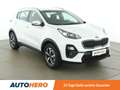 Kia Sportage 1.6 GDI Silber 2WD *CAM*TEMPO*SHZ* Weiß - thumbnail 8