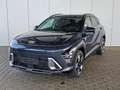 Hyundai KONA Comfort 1.6 GDI 2WD HEV DCT / Totwinkel LED Key... Blau - thumbnail 1