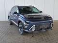Hyundai KONA Comfort 1.6 GDI 2WD HEV DCT / Totwinkel LED Key... Blau - thumbnail 4