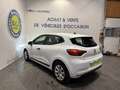 Renault Clio V STE 1.0 TCE 90CH AIR NAV - 21 Blanc - thumbnail 4