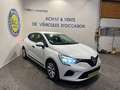 Renault Clio V STE 1.0 TCE 90CH AIR NAV - 21 Blanc - thumbnail 3