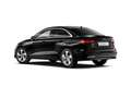 Audi A3 Limousine 35 TFSI advanced Schwarz - thumbnail 4