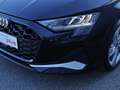 Audi A3 Limousine 35 TFSI advanced Schwarz - thumbnail 46