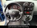 Mercedes-Benz Citan Kasten 109 CDI extralang Klima 1.Hand Orig Bleu - thumbnail 11