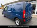 Mercedes-Benz Citan Kasten 109 CDI extralang Klima 1.Hand Orig Bleu - thumbnail 6