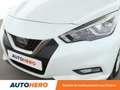 Nissan Micra 0.9 IG-T Acenta Blanc - thumbnail 28