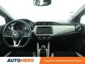 Nissan Micra 0.9 IG-T Acenta Blanc - thumbnail 12