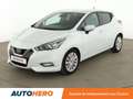 Nissan Micra 0.9 IG-T Acenta Blanc - thumbnail 1