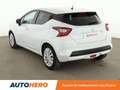Nissan Micra 0.9 IG-T Acenta Blanc - thumbnail 4