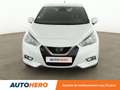Nissan Micra 0.9 IG-T Acenta Blanc - thumbnail 9
