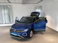 Volkswagen T-Roc 1.5 DSG Style +ALLWETTER+STANDHZNG Blau - thumbnail 7