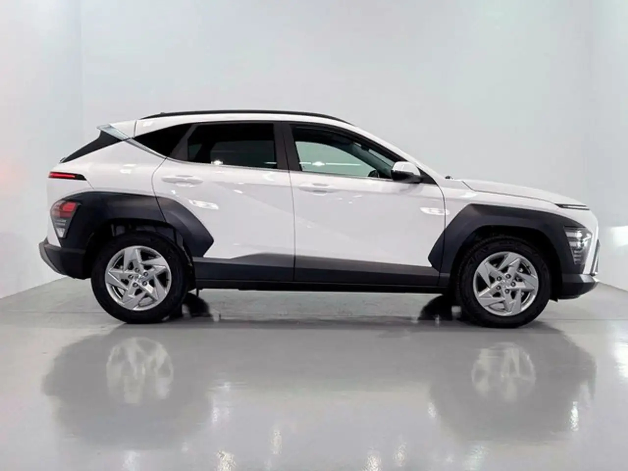 Hyundai Kona 2026