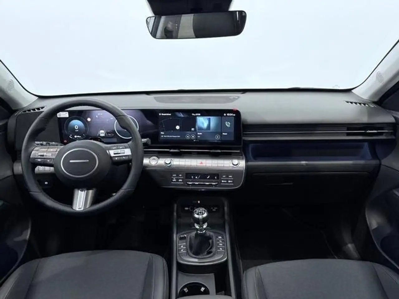 Hyundai Kona 2026