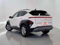 Hyundai KONA 1.0 TGDI 48V Tecno 4x2 Blanco - thumbnail 2