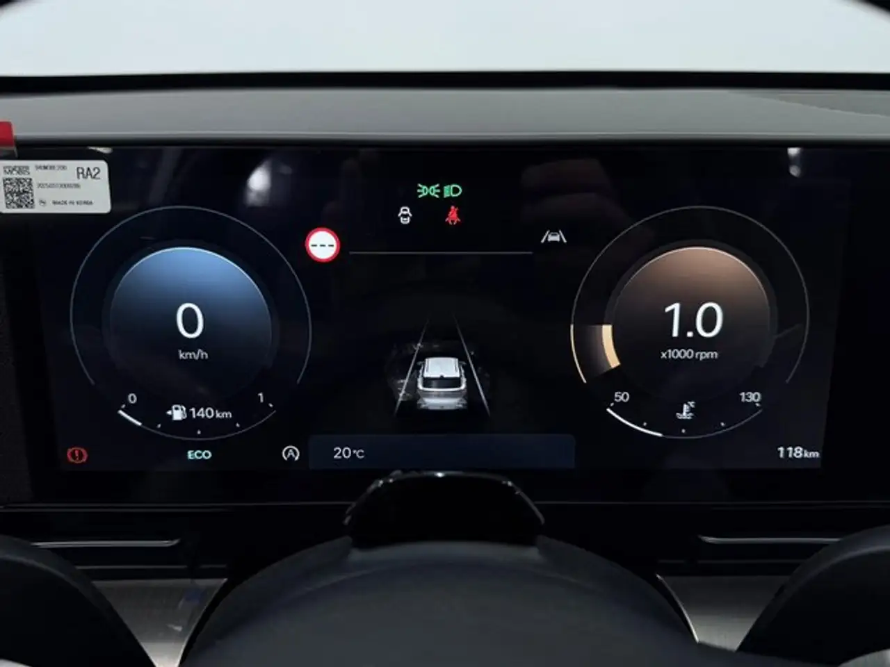 Hyundai Kona 2026 — фото 10
