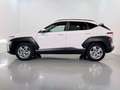 Hyundai KONA 1.0 TGDI 48V Tecno 4x2 Blanco - thumbnail 4