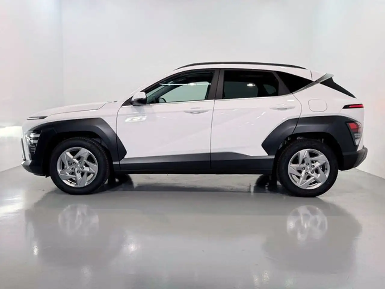Hyundai Kona 2026