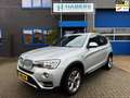 BMW X3 XDrive20i High Executive 184PK|Origineel NL|Proff Gris - thumbnail 1