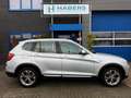 BMW X3 XDrive20i High Executive 184PK|Origineel NL|Proff Gris - thumbnail 8