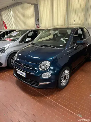 Fiat 500 EASYPOWER - DOLCEVITA