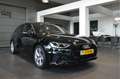 Audi A4 Avant 35 TFSI S-LINE Black optik leer pano camera Zwart - thumbnail 3