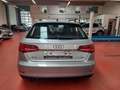 Audi A3 1.6 TDi Sportback + CUIR sport + Matrix LED + NAVI Argent - thumbnail 4