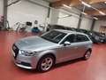 Audi A3 1.6 TDi Sportback + CUIR sport + Matrix LED + NAVI Argent - thumbnail 6