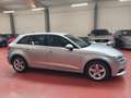 Audi A3 1.6 TDi Sportback + CUIR sport + Matrix LED + NAVI Argent - thumbnail 2