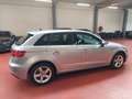 Audi A3 1.6 TDi Sportback + CUIR sport + Matrix LED + NAVI Argent - thumbnail 3