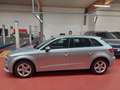 Audi A3 1.6 TDi Sportback + CUIR sport + Matrix LED + NAVI Argent - thumbnail 5