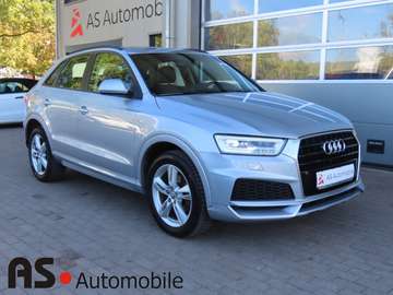 1.4 S line 1.Hd*HUneu*LED*Navi*Pano*SHZ*PDC
