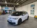 Volkswagen ID.3 58 kWh Life Unico Proprietario Bianco - thumbnail 1