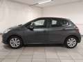 Peugeot 208 5p 1.2 puretech (vti) 12v Active Grigio - thumbnail 4