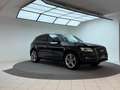 Audi Q5 3.0 TDI 190 kW Quattro S-LINE *B&O*XENON*20ZOLL* Schwarz - thumbnail 9