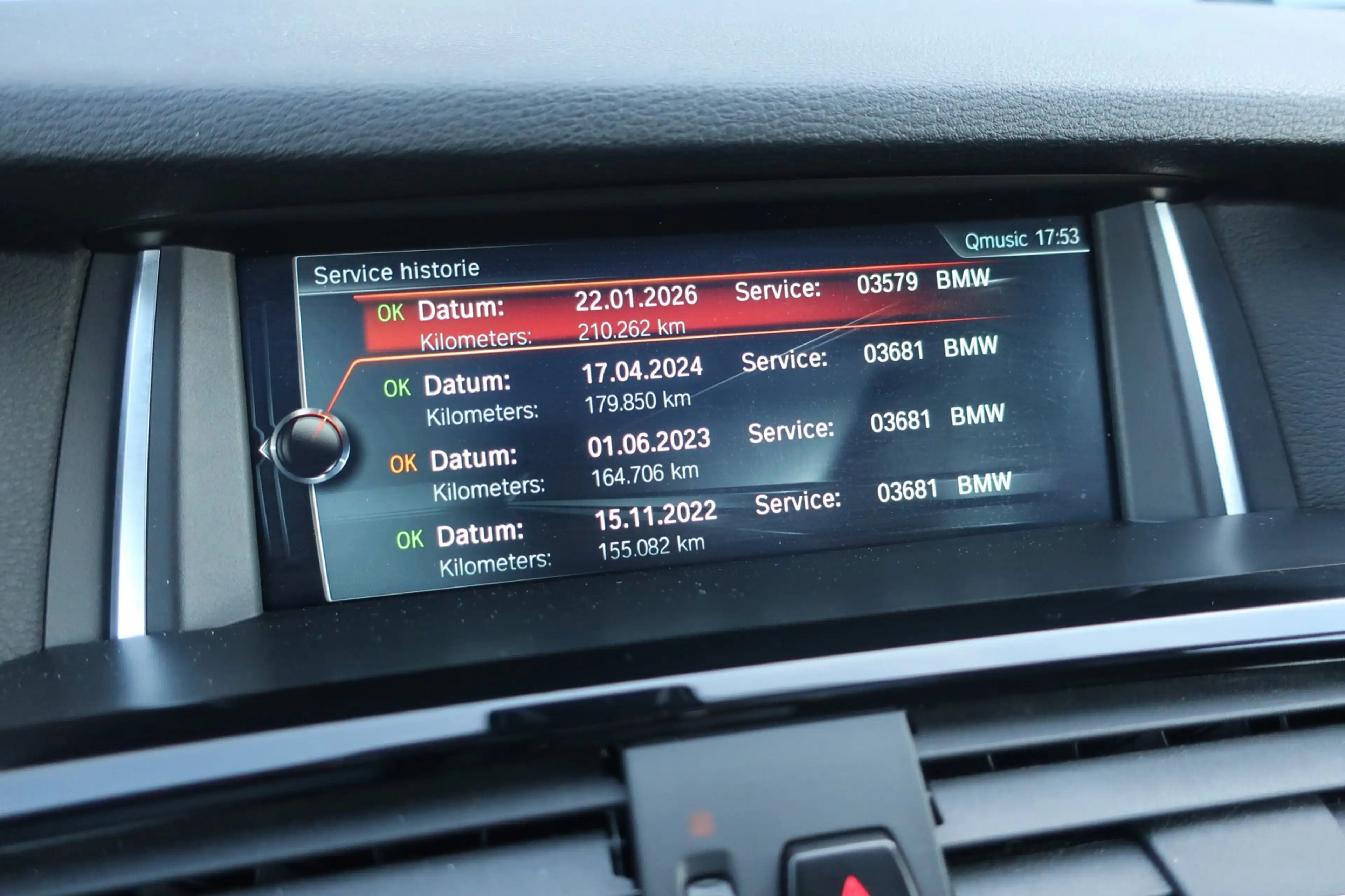 BMW X3 XDrive20d Centennial High Executive 2e EIG_LED_PAN — photo 29