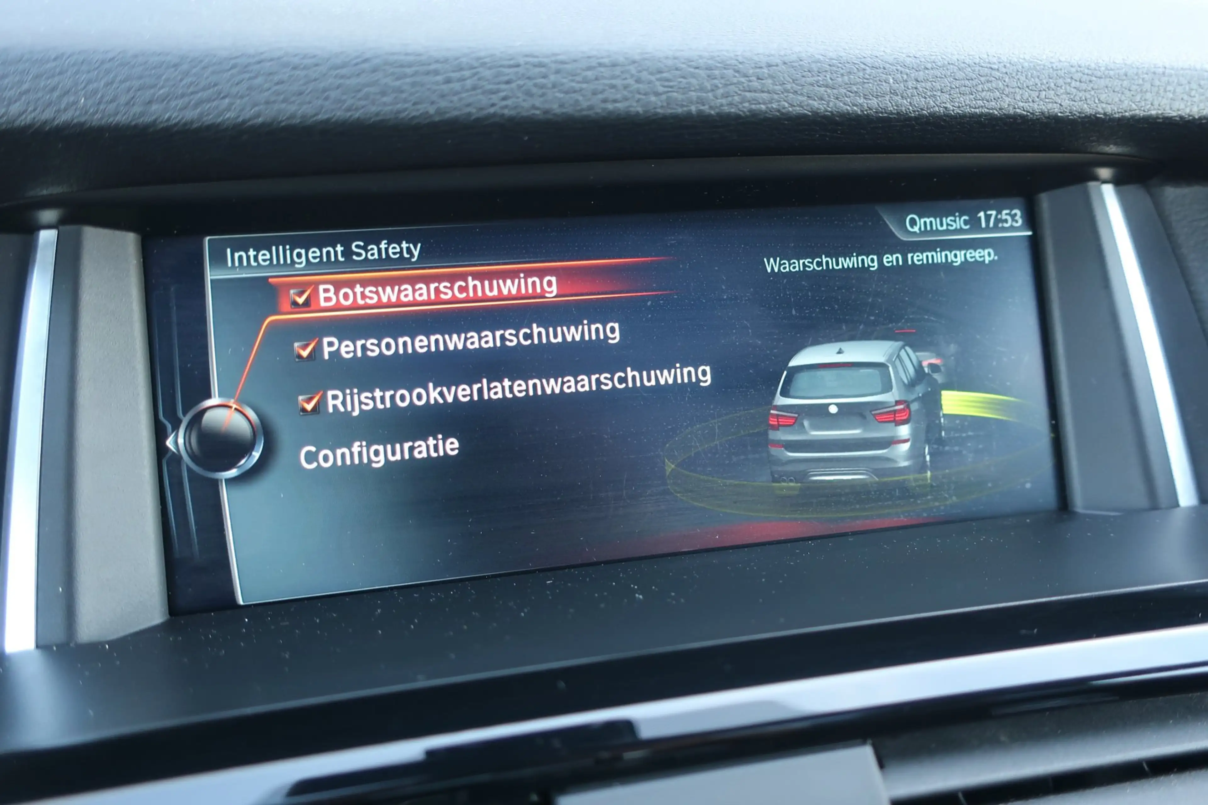 BMW X3 XDrive20d Centennial High Executive 2e EIG_LED_PAN — photo 28