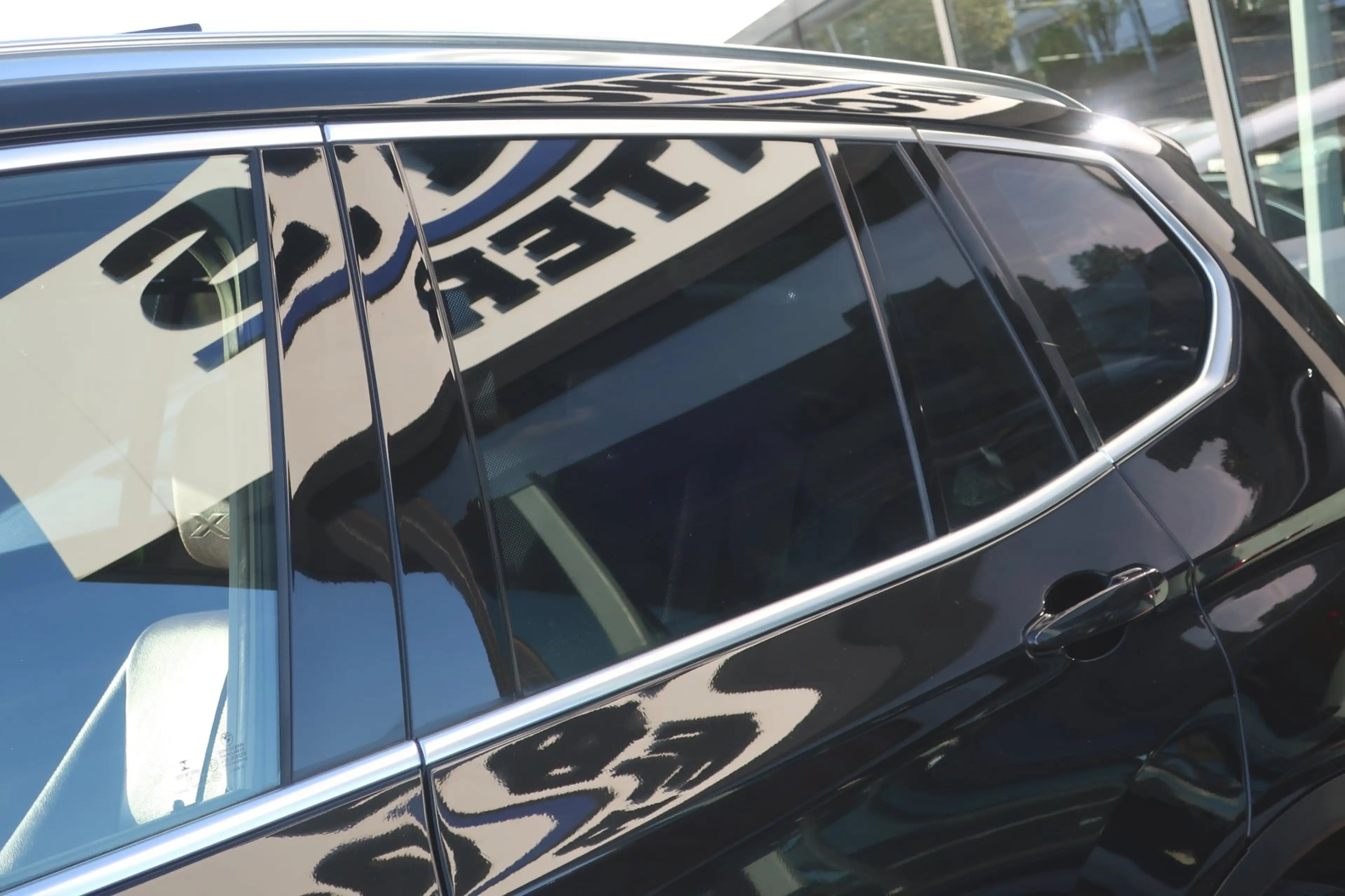 BMW X3 XDrive20d Centennial High Executive 2e EIG_LED_PAN — photo 12